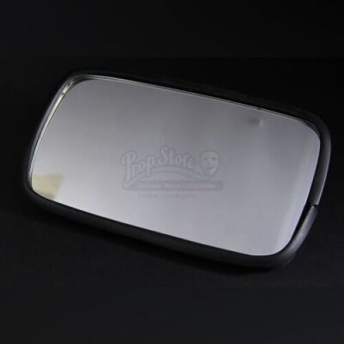 RUSH - Oversized RV Mirror (RP091)