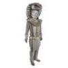 Lot #801 - STARGATE SG-1 (TV SERIES 1997-2007) - Serpent Jaffa Warrior Costume