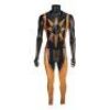 Lot #817 - SUPERMAN IV: THE QUEST FOR PEACE (1987) - Nuclear Man's (Mark Pillow) Costume