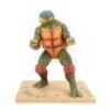 Lot #827 - TEENAGE MUTANT NINJA TURTLES - Leonardo Art Department Maquette