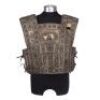 Lot #866 - TROY (2004) - Hector's (Eric Bana) Hero Chest Plate