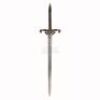 Lot #876 - UNDERWORLD: RISE OF THE LYCANS (2009) - Sonja's (Rhona Mitra) Hero Sword