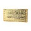Lot #893 - WILLY WONKA AND THE CHOCOLATE FACTORY (1971) - Julie Dawn Cole (Veruca Salt) Collection: Untrimmed Golden Ticket