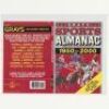 Lot #76 - BACK TO THE FUTURE PART II (1989) - Grays Sports Almanac Cover