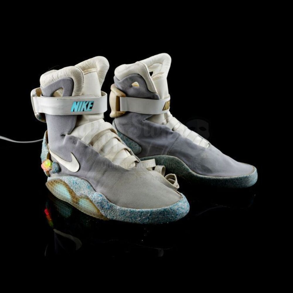 2015 nike air mag
