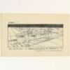 Lot #700 - STAR WARS: A NEW HOPE (1977) - Hand-drawn Joe Johnston Death Star Trench Storyboard