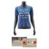 Lot #726 - STAR WARS: THE EMPIRE STRIKES BACK (1980) - Star Wars Cross-country Event T-shirt and Audio Cassette
