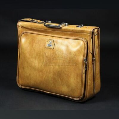 RUSH - Louis Stanley's (David Calder) Suitcase (RP138)