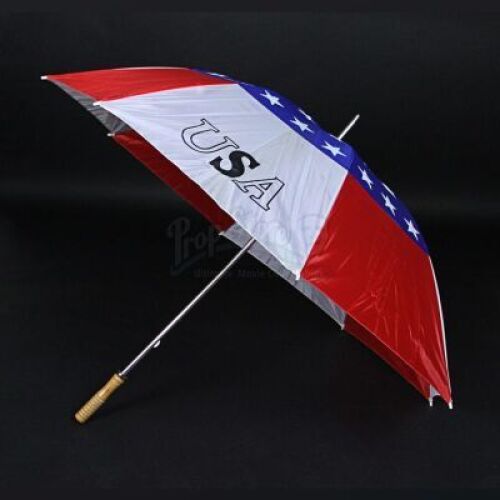 RUSH - USA Umbrella (RP131)