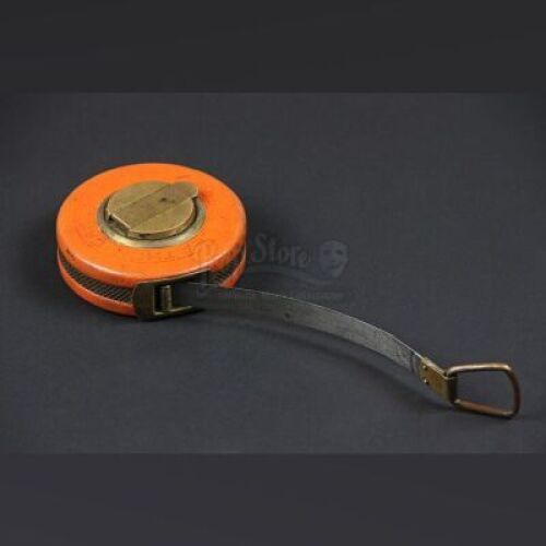 RUSH - FIA Official's Tape Measure (RP239)