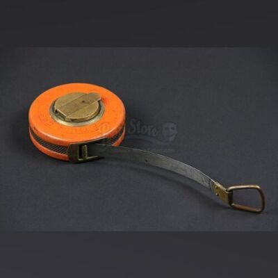 RUSH - FIA Official's Tape Measure (RP239)