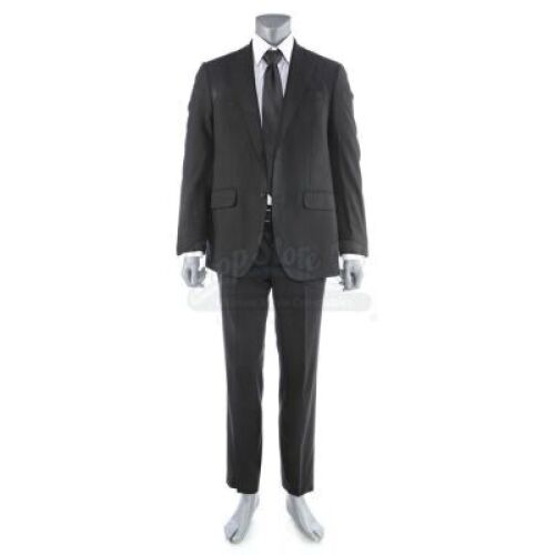 Lot # 1: JOHN WICK: CHAPTER 2 - John Wick's Stunt Escape Costume