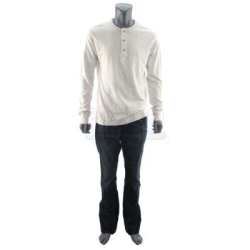 Lot # 6: JOHN WICK: CHAPTER 2 - John Wick's Santino House Meeting Costume