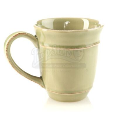 Lot # 15: JOHN WICK: CHAPTER 2 - John Wick's Coffee Mug