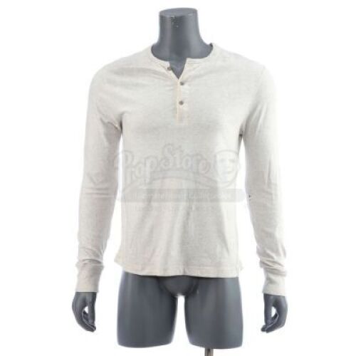 Lot # 23: JOHN WICK: CHAPTER 2 - John Wick's Stunt Santino House Meeting Shirt