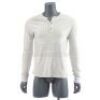 Lot # 23: JOHN WICK: CHAPTER 2 - John Wick's Stunt Santino House Meeting Shirt