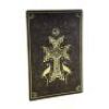 Lot # 24: JOHN WICK: CHAPTER 2 - John Wick's Tarasov Mob Key Card