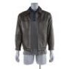 Lot # 26: JOHN WICK: CHAPTER 2 - Aurelio's Fixing John's Car Conversation Shirt and Jacket