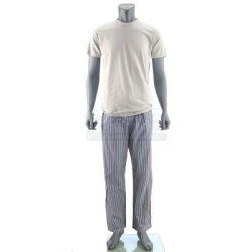Lot # 30: JOHN WICK: CHAPTER 2 - John Wick's Pajamas