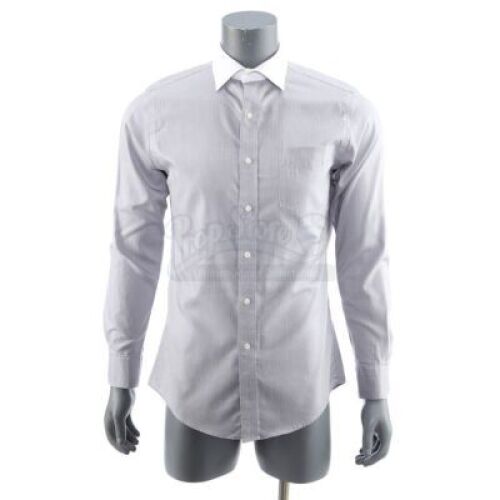 Lot # 38: JOHN WICK: CHAPTER 2 - Winston's Shirt and Belt