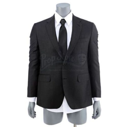 Lot # 87: JOHN WICK: CHAPTER 3 - PARABELLUM - John Wick's Stunt Running Through the Crowd Suit