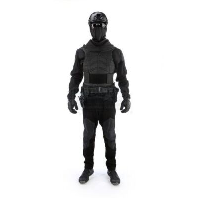 Lot # 116: JOHN WICK: CHAPTER 3 - PARABELLUM - Ghost Recon Soldier