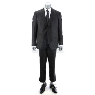 Lot # 118: JOHN WICK: CHAPTER 3 - PARABELLUM - John Wick's Stunt Library Fight Suit
