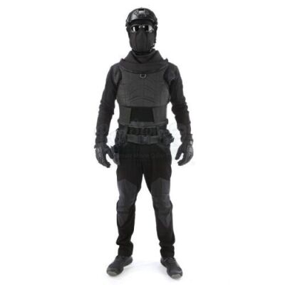 Lot # 147: JOHN WICK: CHAPTER 3 - PARABELLUM - Ghost Recon Soldier