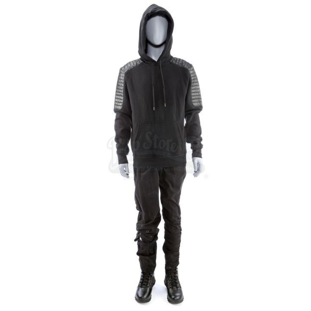 Lot # 166: JOHN WICK: CHAPTER 3 - PARABELLUM - Zero's Ruska Roma ...