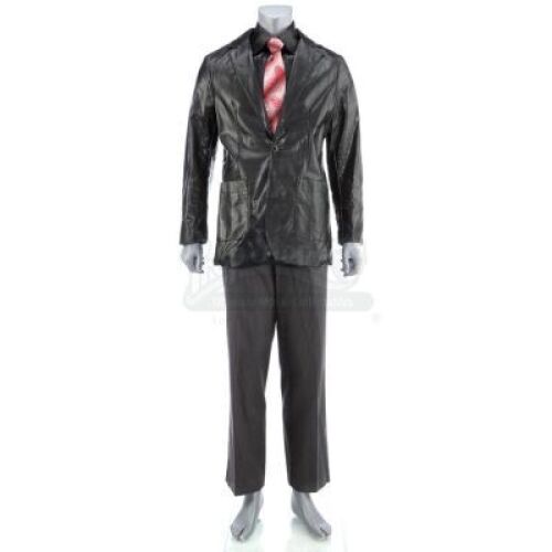 Lot # 169: JOHN WICK: CHAPTER 3 - PARABELLUM - Ruska Roma Stunt Costume