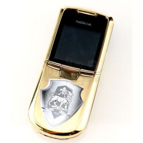 Lot # 172: JOHN WICK: CHAPTER 3 - PARABELLUM - The Adjudicator's High Table Cellphone