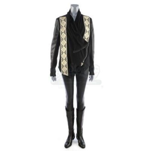 Lot # 182: JOHN WICK: CHAPTER 3 - PARABELLUM - Sofia's Berrada Kasbah Fight Costume