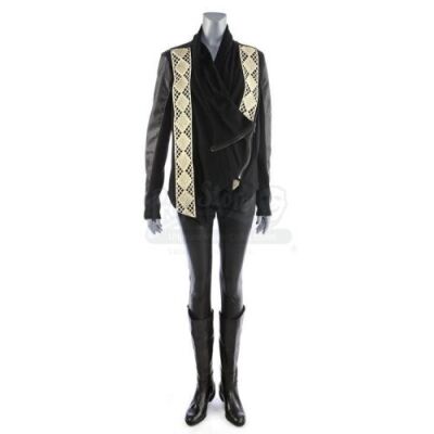 Lot # 182: JOHN WICK: CHAPTER 3 - PARABELLUM - Sofia's Berrada Kasbah Fight Costume