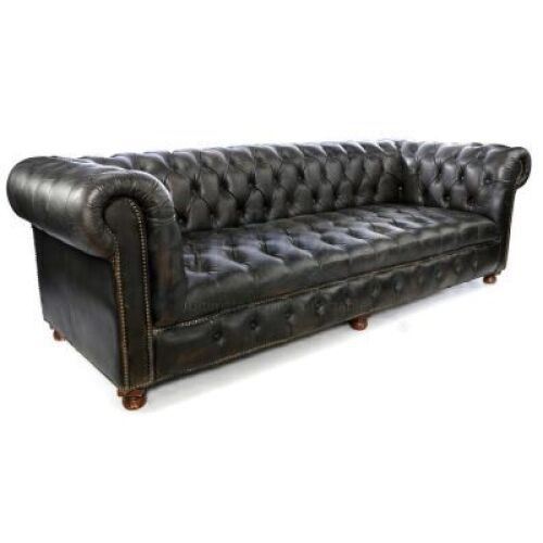 Lot # 264: JOHN WICK: CHAPTER 3 - PARABELLUM - The Continental Hotel's Lobby Sofa