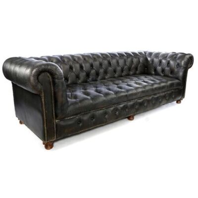 Lot # 264: JOHN WICK: CHAPTER 3 - PARABELLUM - The Continental Hotel's Lobby Sofa