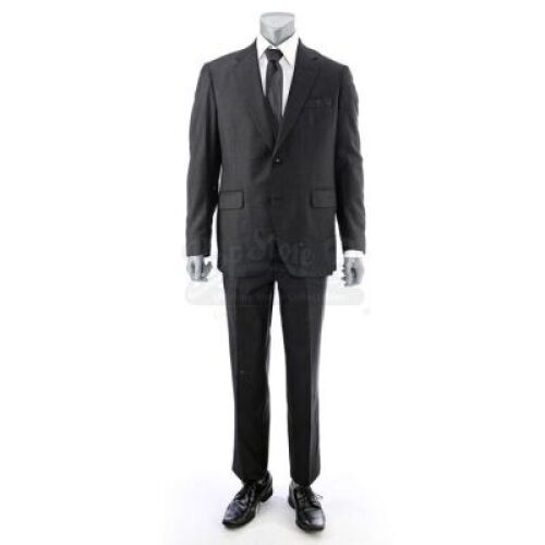 Lot # 268: JOHN WICK: CHAPTER 3 - PARABELLUM - John Wick's Stunt Morocco Suit