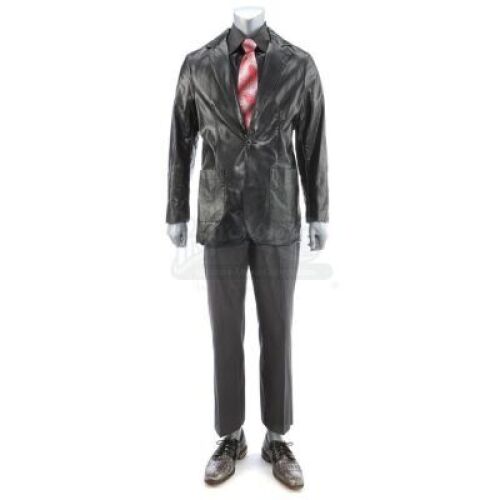 Lot # 312: JOHN WICK: CHAPTER 3 - PARABELLUM - Ruska Roma Stunt Costume