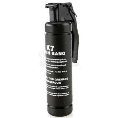 Lot # 325: JOHN WICK: CHAPTER 3 - PARABELLUM - Ghost Recon Flash Bang
