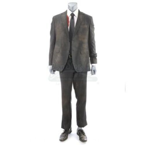Lot # 328: JOHN WICK: CHAPTER 3 - PARABELLUM - John Wick's Stunt Double Sahara Desert Suit