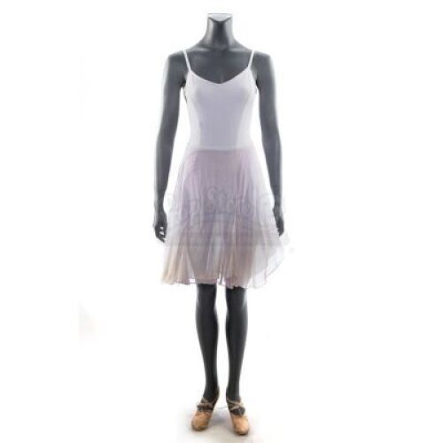 Lot # 347: JOHN WICK: CHAPTER 3 - PARABELLUM - Ballerina Costume