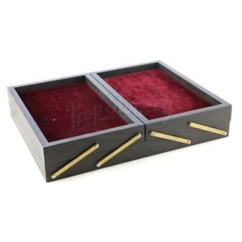 Lot # 355: JOHN WICK: CHAPTER 3 - PARABELLUM - Continental Artifact Drawer