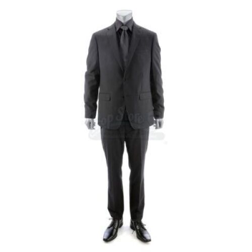 Lot # 372: JOHN WICK: CHAPTER 3 - PARABELLUM - John Wick's Stunt Glass House Fight Suit