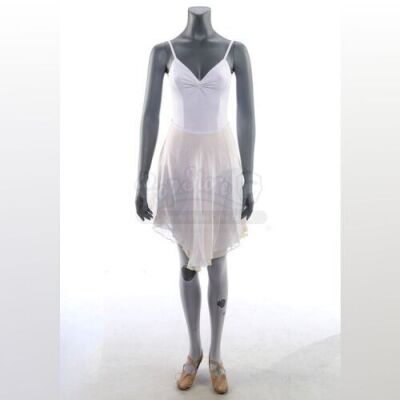 Lot # 407: JOHN WICK: CHAPTER 3 - PARABELLUM - Dress Rehearsal Ballerina Costume