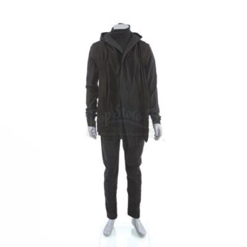 Lot # 437: JOHN WICK: CHAPTER 3 - PARABELLUM - Zero's Deleted Scene Costume