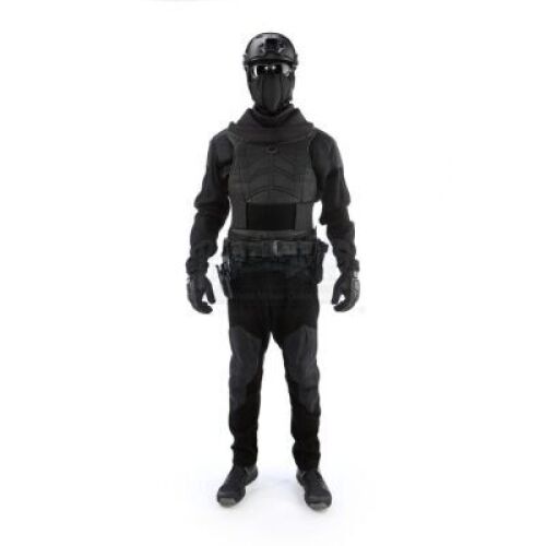 Lot # 451: JOHN WICK: CHAPTER 3 - PARABELLUM - Ghost Recon Soldier