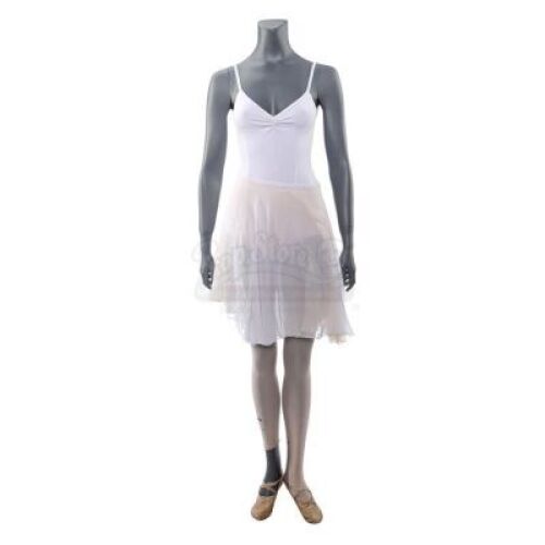 Lot # 456: JOHN WICK: CHAPTER 3 - PARABELLUM - Dress Rehearsal Ballerina Costume