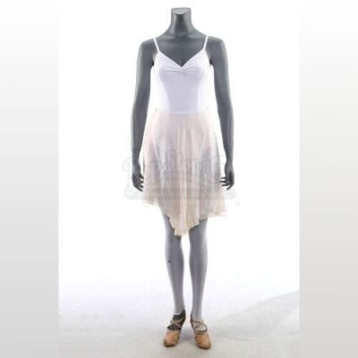 Lot # 461: JOHN WICK: CHAPTER 3 - PARABELLUM - Dress Rehearsal Ballerina Costume