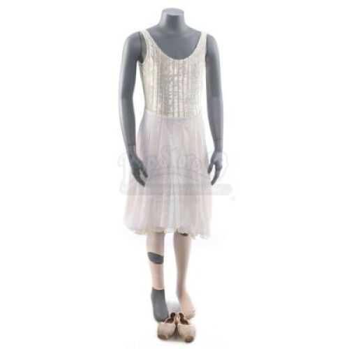 Lot # 463: JOHN WICK: CHAPTER 3 - PARABELLUM - Ballerina Costume
