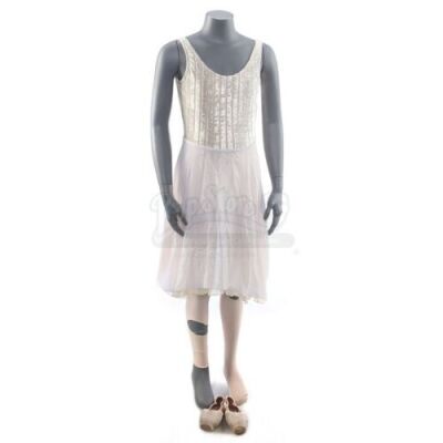 Lot # 463: JOHN WICK: CHAPTER 3 - PARABELLUM - Ballerina Costume