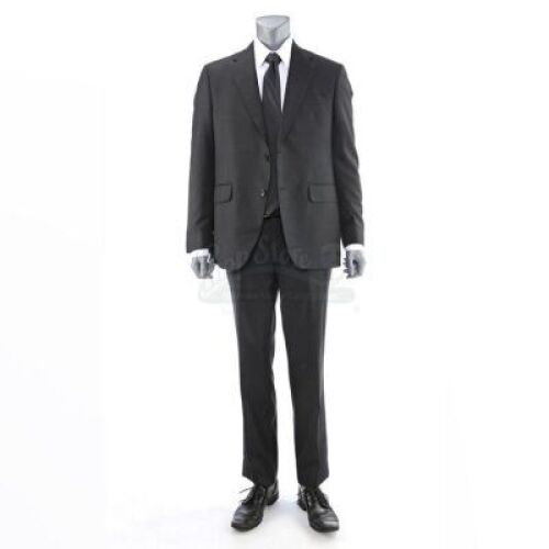 Lot # 466: JOHN WICK: CHAPTER 3 - PARABELLUM - John Wick's Stunt Running Through A Crowd Costume